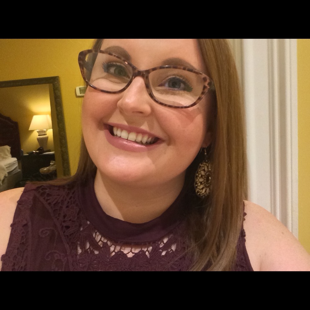Meet your Posher, Brianna